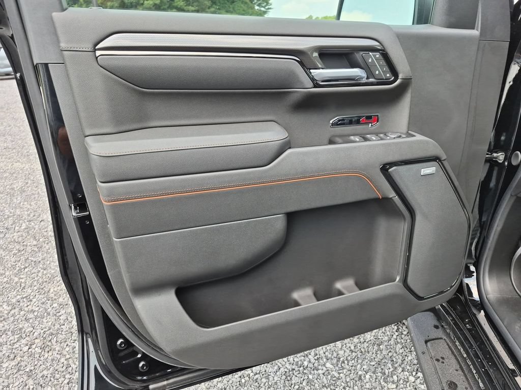 2026 GMC Sierra 1500 AT4 - Photo 21