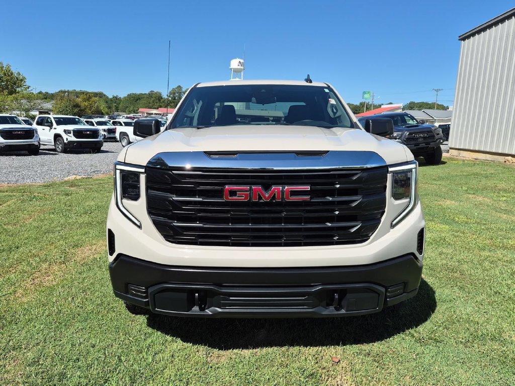 2026 GMC Sierra 1500 Pro - Photo 8