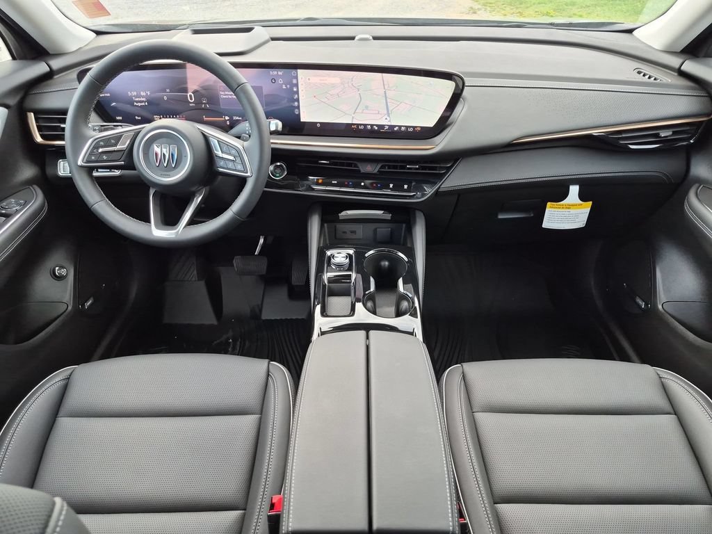 2026 Buick Envision Avenir - Photo 20