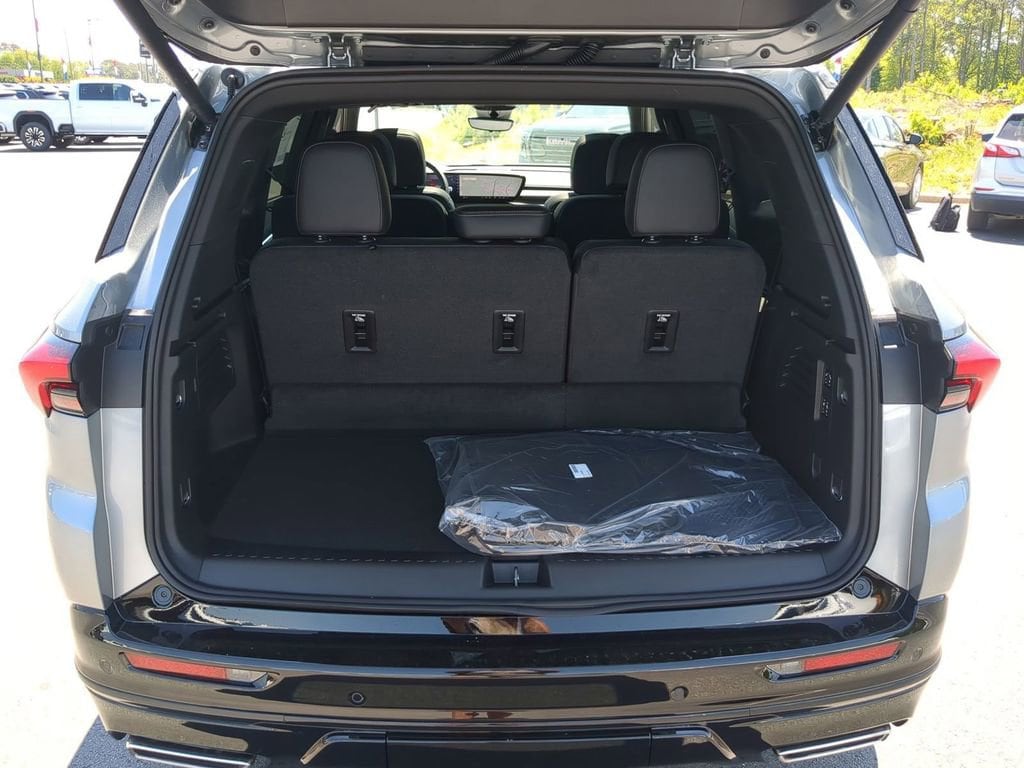 2026 Buick Enclave Sport Touring - Photo 25
