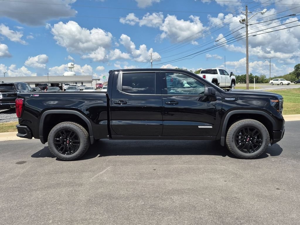 New 2026 GMC Sierra 1500 Elevation Truck — photo 2 of 4