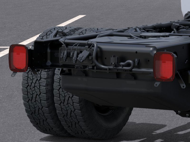 2026 GMC Sierra 3500 Chassis Cab Pro - Photo 39