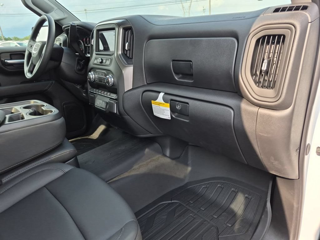 2026 GMC Sierra 1500 Pro - Photo 23