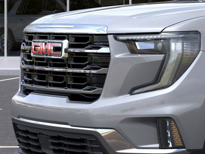 2027 GMC Acadia Elevation - Photo 13
