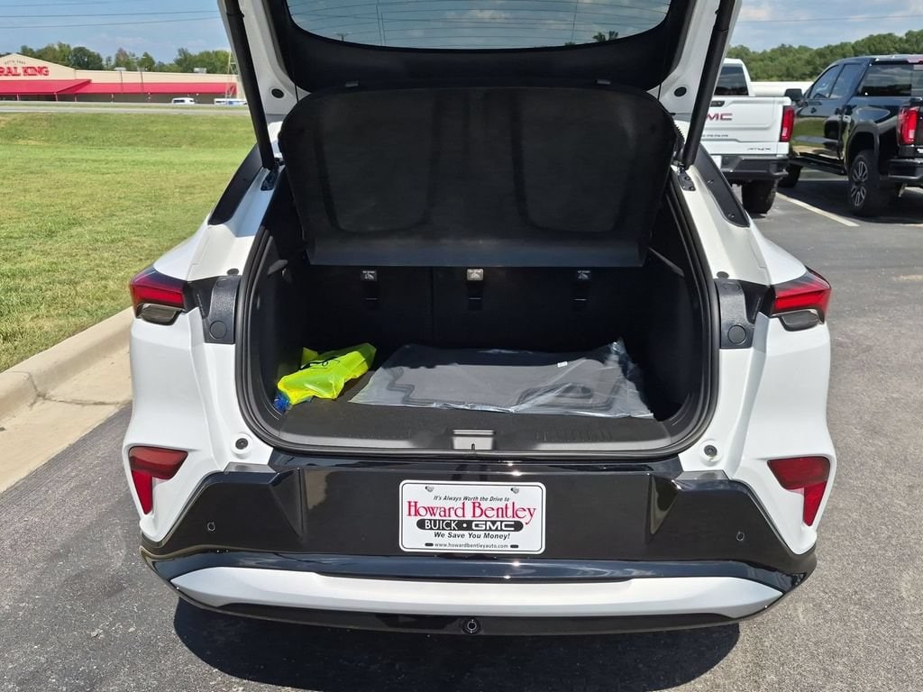 2026 Buick Envista Sport Touring - Photo 22