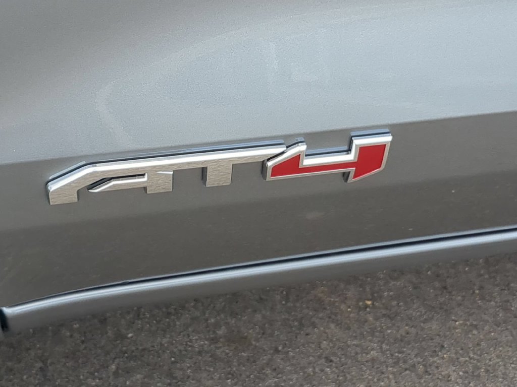 2026 GMC Canyon AT4 - Photo 29