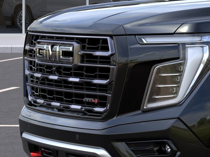 2026 GMC Yukon AT4 Ultimate - Photo 47