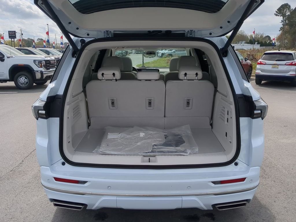2026 Buick Enclave Avenir - Photo 26