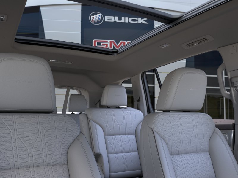 2026 Buick Enclave Avenir - Photo 59