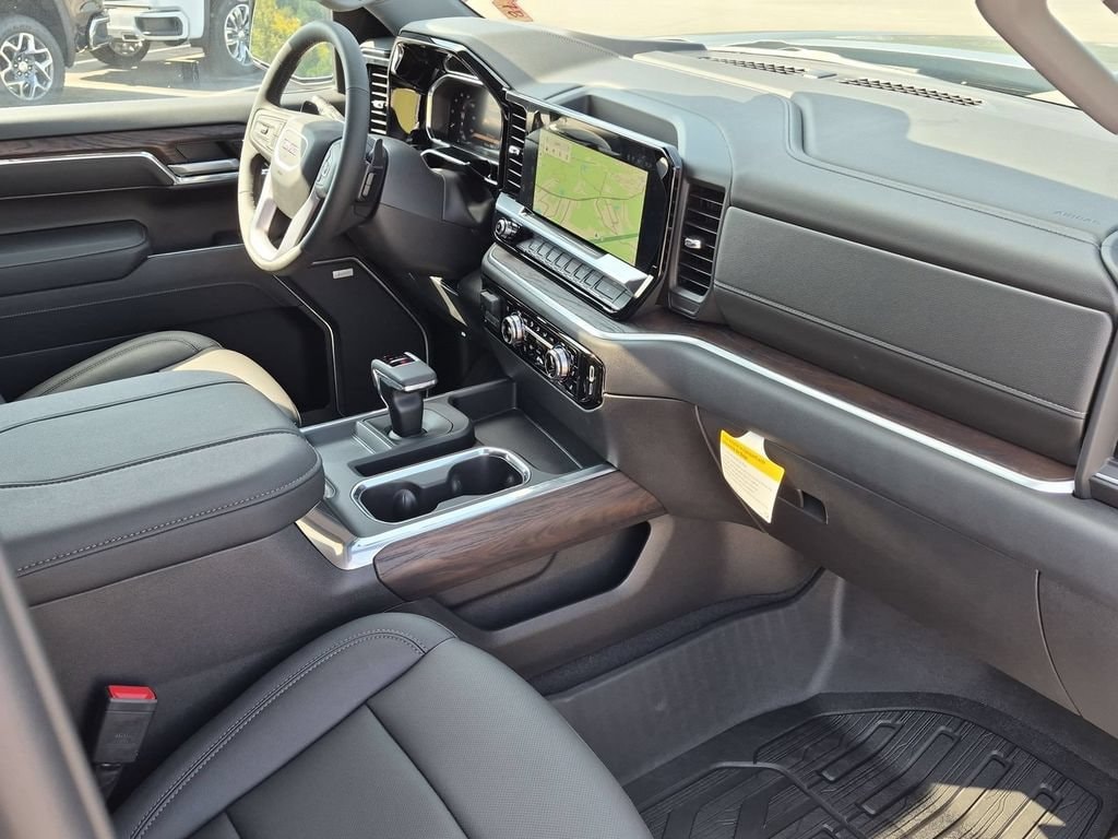 2026 GMC Sierra 1500 SLT - Photo 27