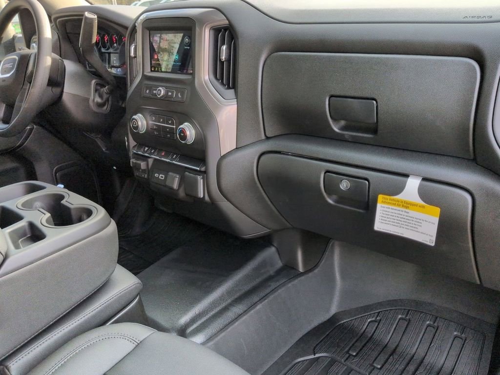 2026 GMC Sierra 3500 Chassis Cab Pro - Photo 25