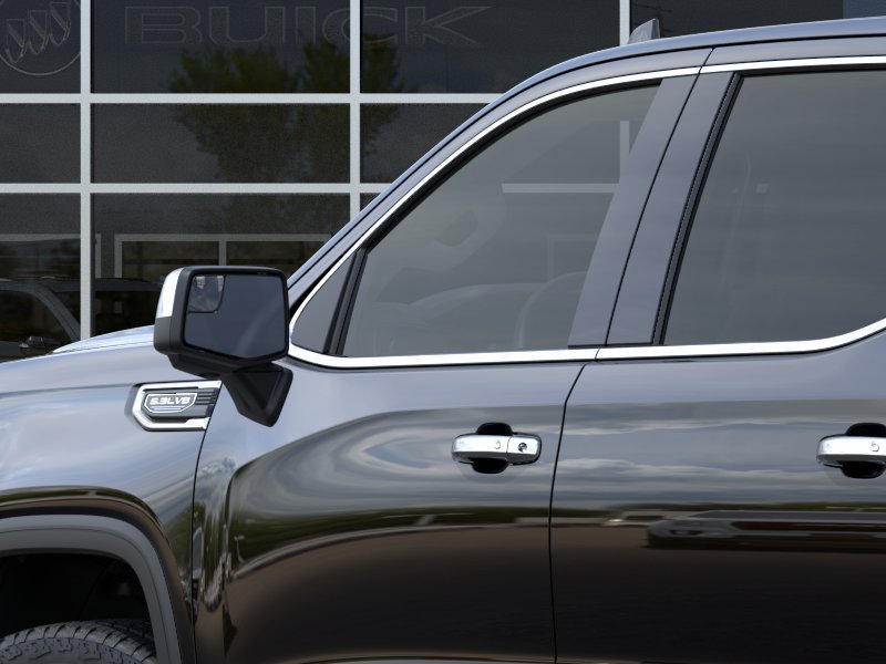 2026 GMC Sierra 1500 Denali - Photo 12