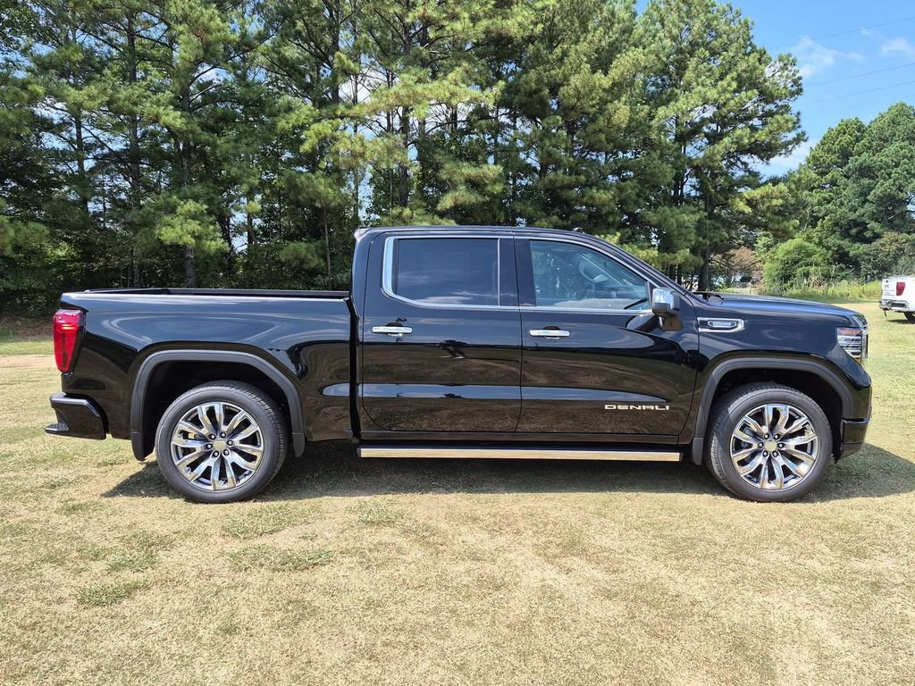 New 2026 GMC Sierra 1500 Denali Truck — photo 2 of 4
