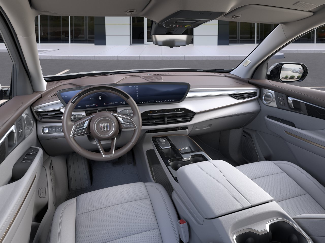 2026 Buick Enclave Avenir - Photo 50