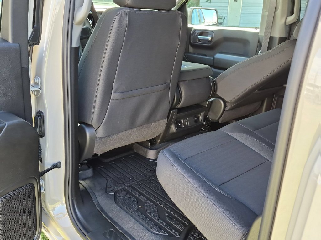2026 GMC Sierra 1500 Pro - Photo 22