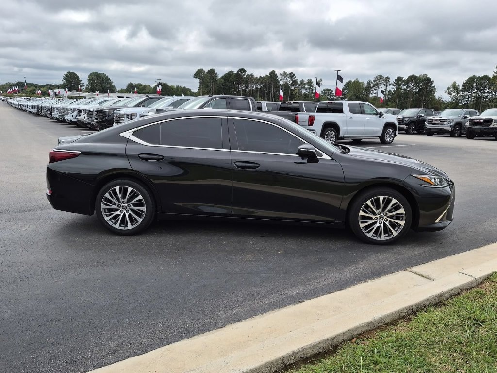 Used 2019 Lexus ES ES 350 — photo 2 of 4