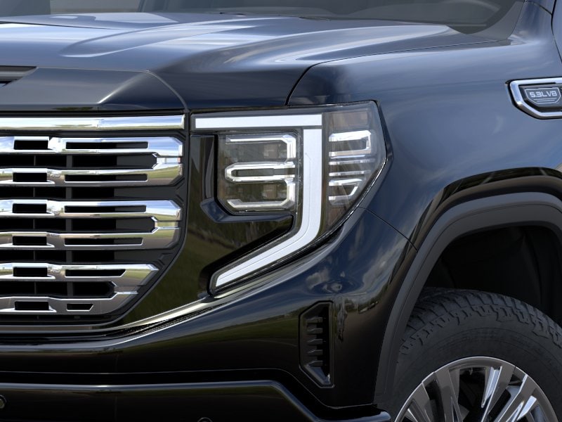 2026 GMC Sierra 1500 Denali - Photo 33