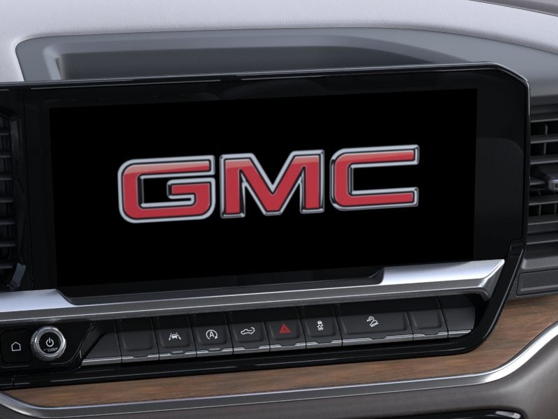 2026 GMC Sierra 1500 SLT - Photo 43
