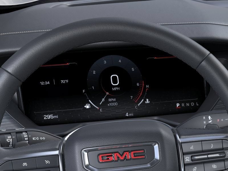 2027 GMC Acadia Elevation - Photo 18