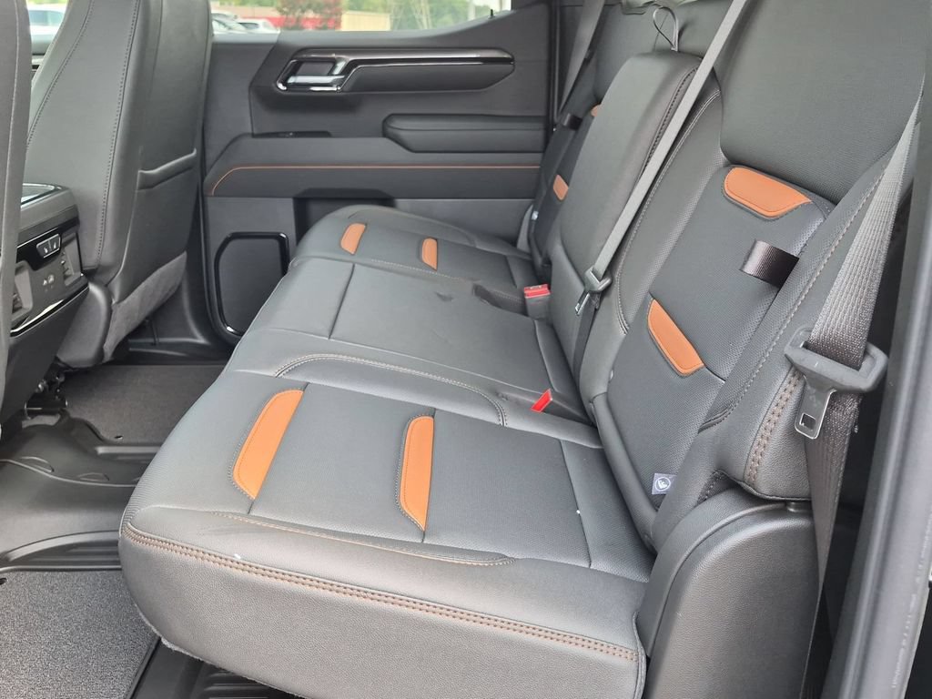2026 GMC Sierra 1500 AT4 - Photo 24