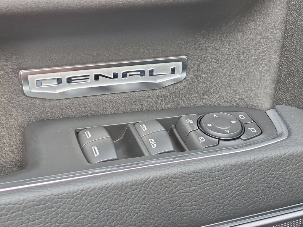 2026 GMC Sierra 1500 Denali - Photo 23