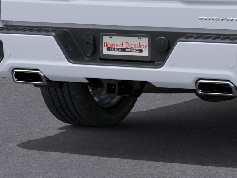 2026 GMC Sierra 1500 Denali - Photo 45
