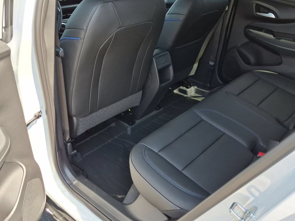 2026 Buick Envista Sport Touring - Photo 21