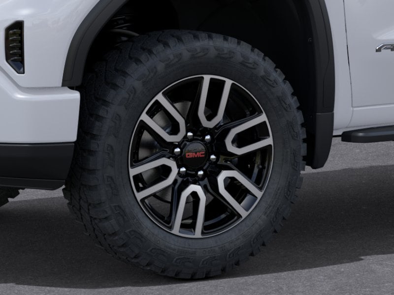 2026 GMC Sierra 1500 AT4 - Photo 33