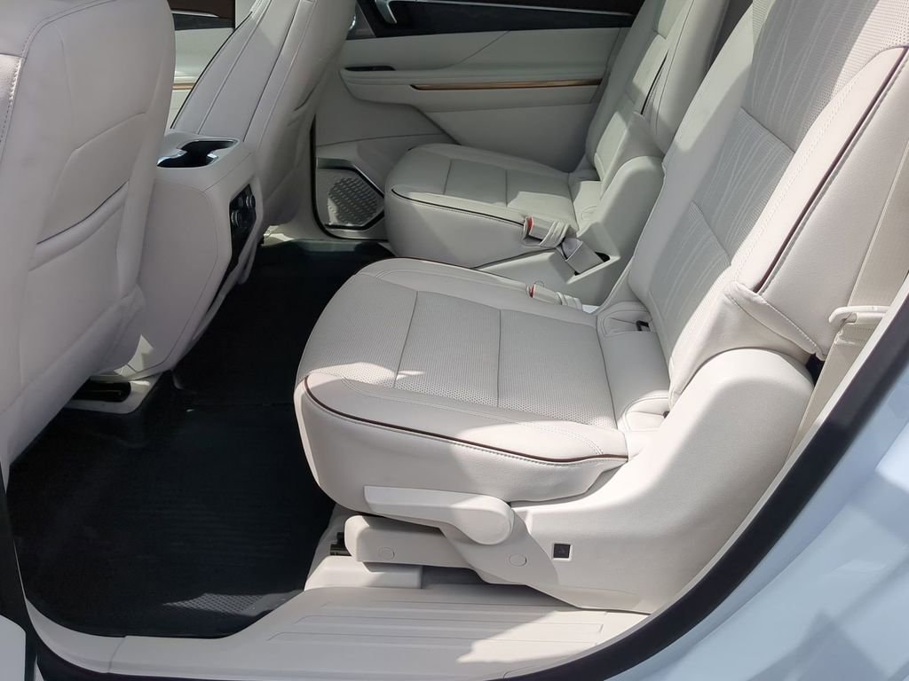 2026 Buick Enclave Avenir - Photo 25