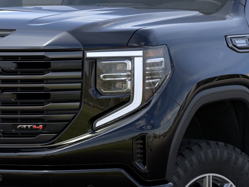 2026 GMC Sierra 1500 AT4 - Photo 43