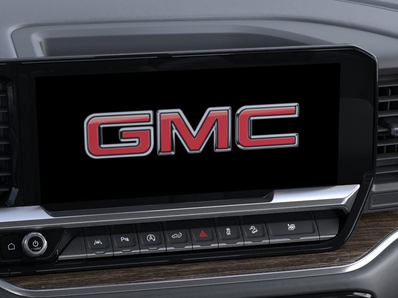 2026 GMC Sierra 1500 SLT - Photo 52