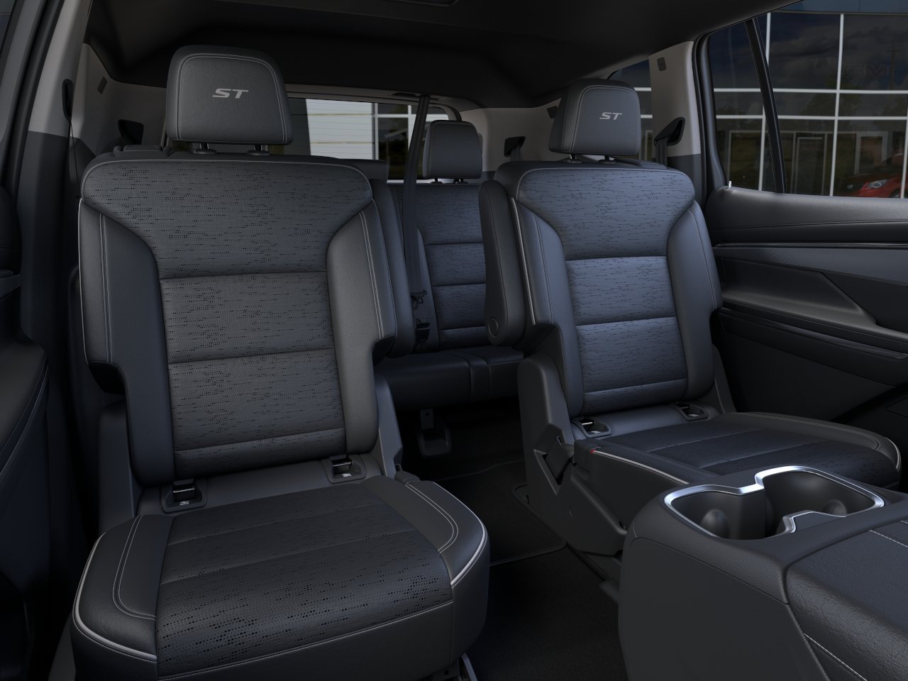 2026 Buick Enclave Sport Touring - Photo 51