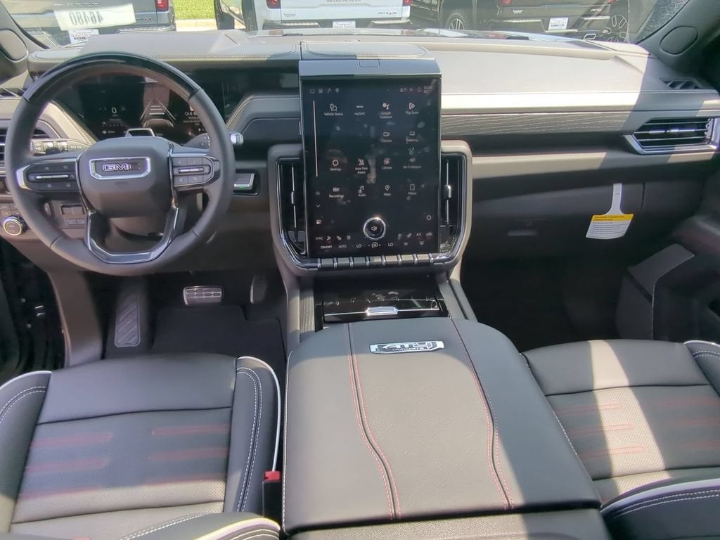 2026 GMC Yukon AT4 Ultimate - Photo 20