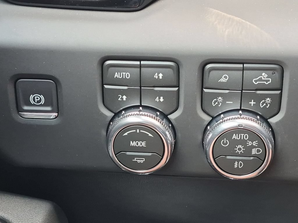 2026 GMC Sierra 1500 AT4 - Photo 16