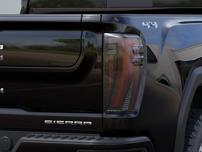 2026 GMC Sierra 2500HD Denali Ultimate - Photo 10