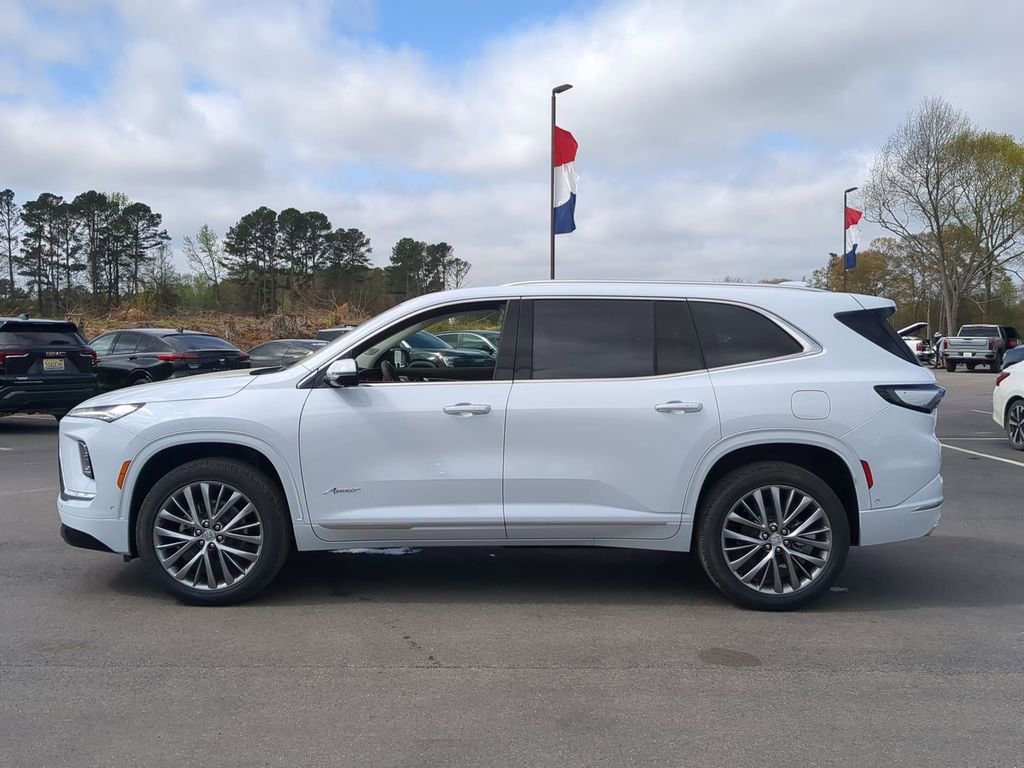 2026 Buick Enclave Avenir - Photo 6