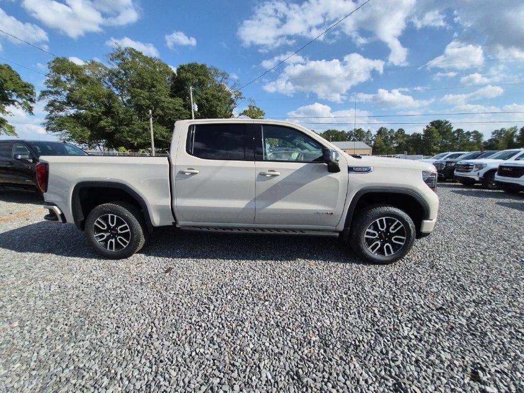 New 2026 GMC Sierra 1500 AT4 Truck — photo 2 of 4