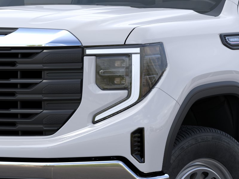2026 GMC Sierra 1500 Pro - Photo 38
