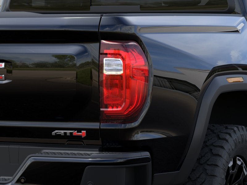 2026 GMC Canyon AT4 - Photo 44