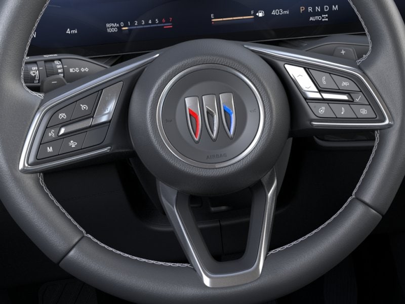 2026 Buick Envision Avenir - Photo 53