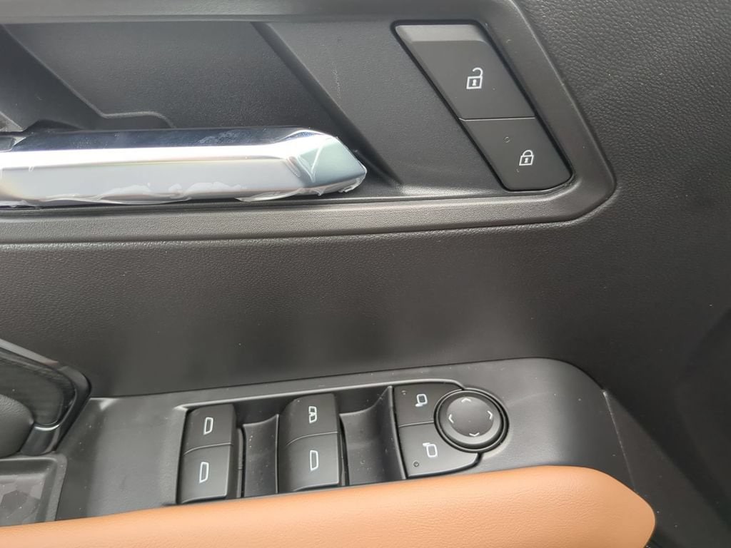 2026 GMC Canyon AT4 - Photo 22