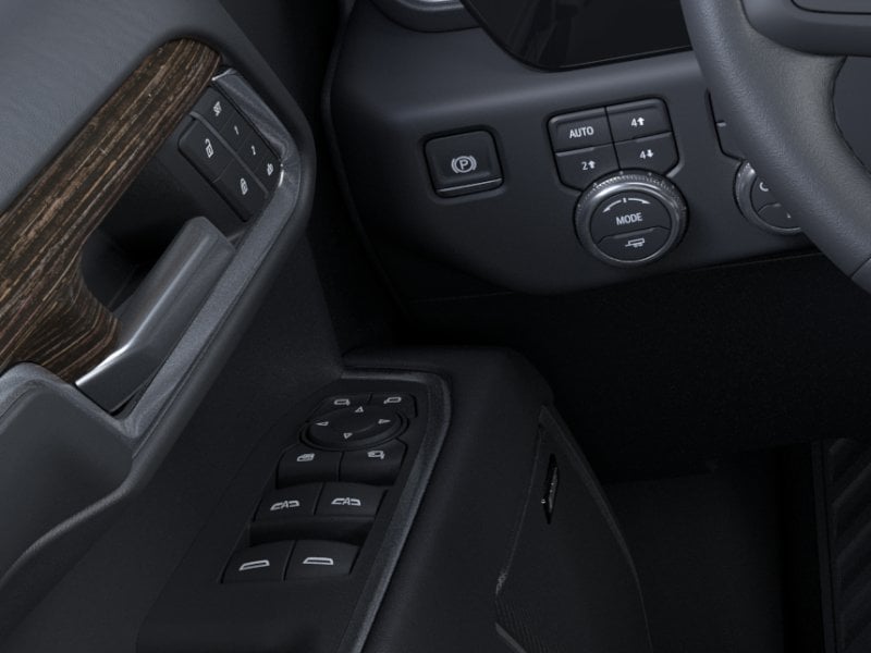 2026 GMC Sierra 1500 SLT - Photo 54