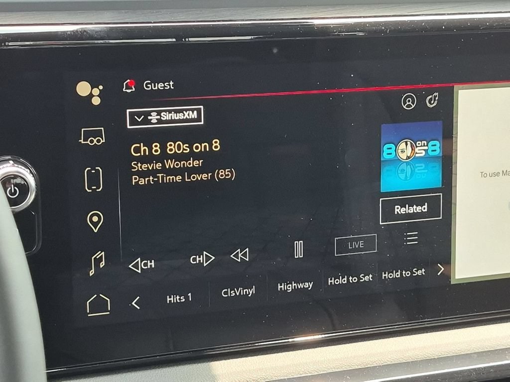 2026 GMC Sierra 1500 AT4 - Photo 11