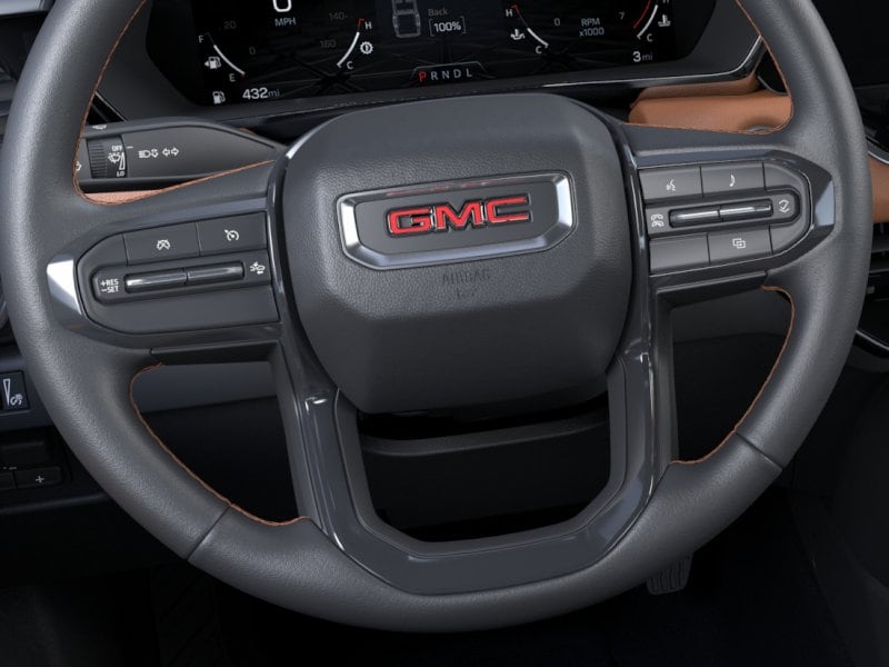 2026 GMC Canyon AT4 - Photo 52
