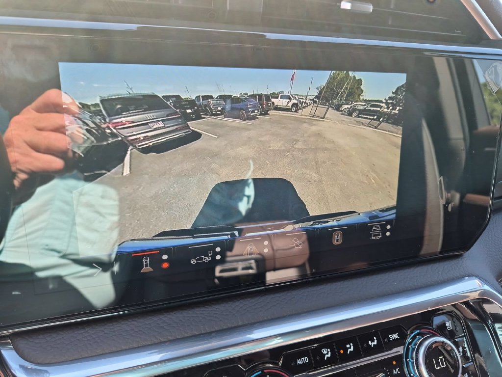 2026 GMC Sierra 1500 Denali - Photo 13