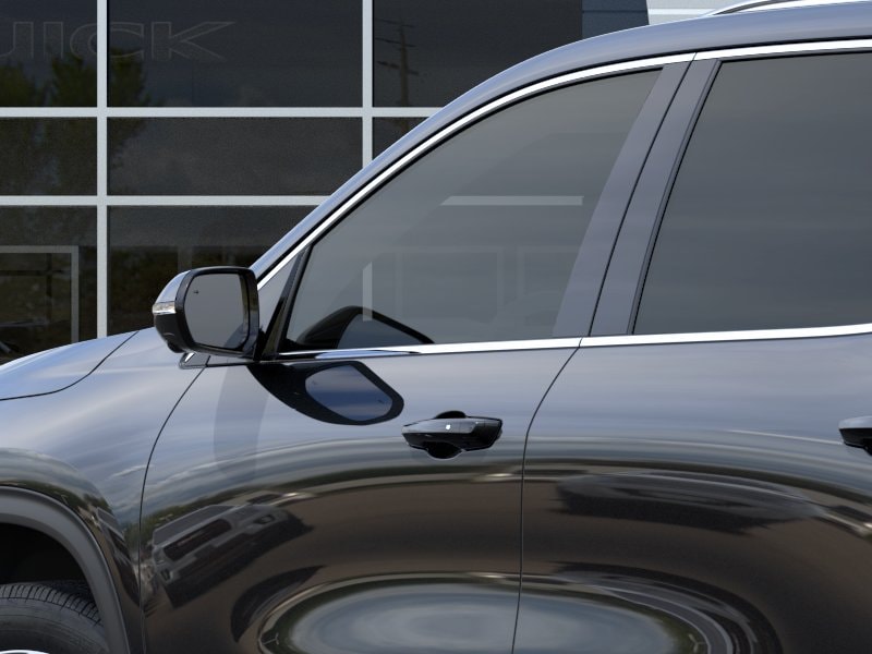 2026 Buick Enclave Preferred - Photo 46