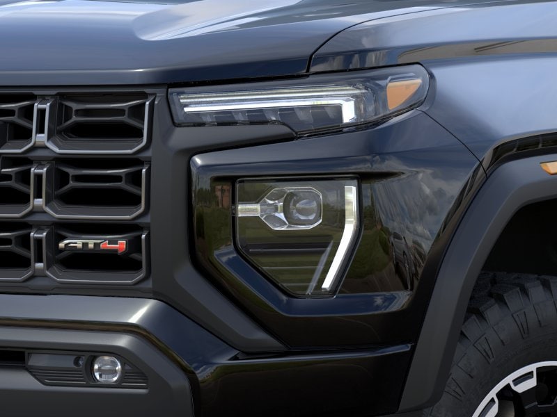 2026 GMC Canyon AT4 - Photo 43