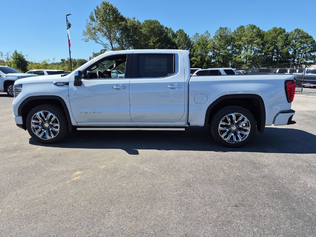 2026 GMC Sierra 1500 Denali - Photo 6