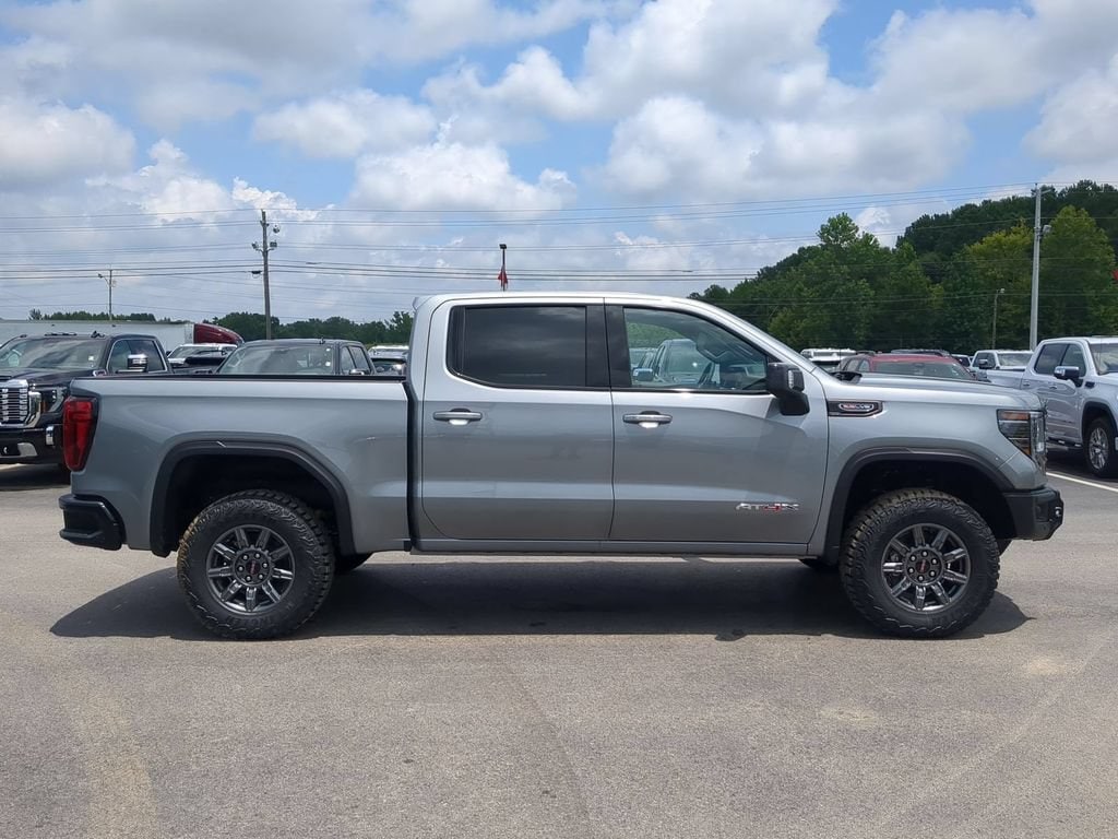 New 2026 GMC Sierra 1500 AT4X Truck New 2026 GMC Sierra 1500 AT4X Truck — photo 2 of 4