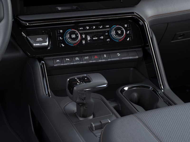 2026 GMC Sierra 1500 AT4 - Photo 47